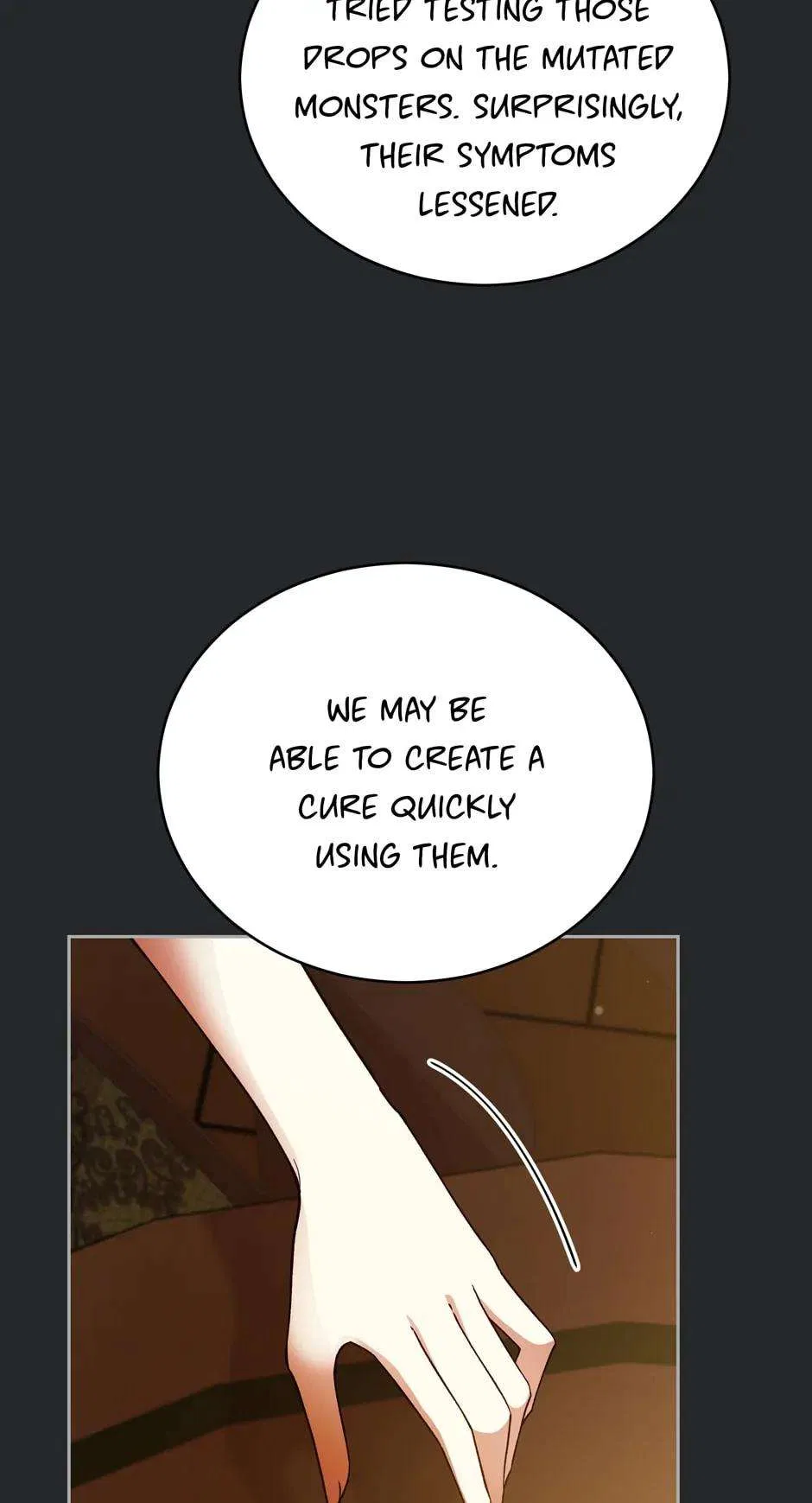 Solitary Lady Chapter 113 – Page 9