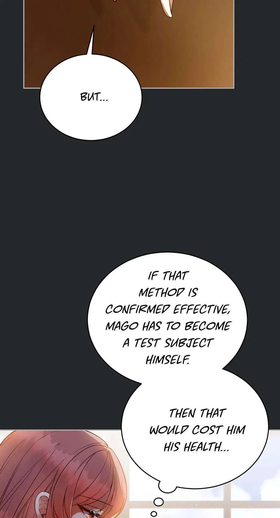 Solitary Lady Chapter 113 – Page 10