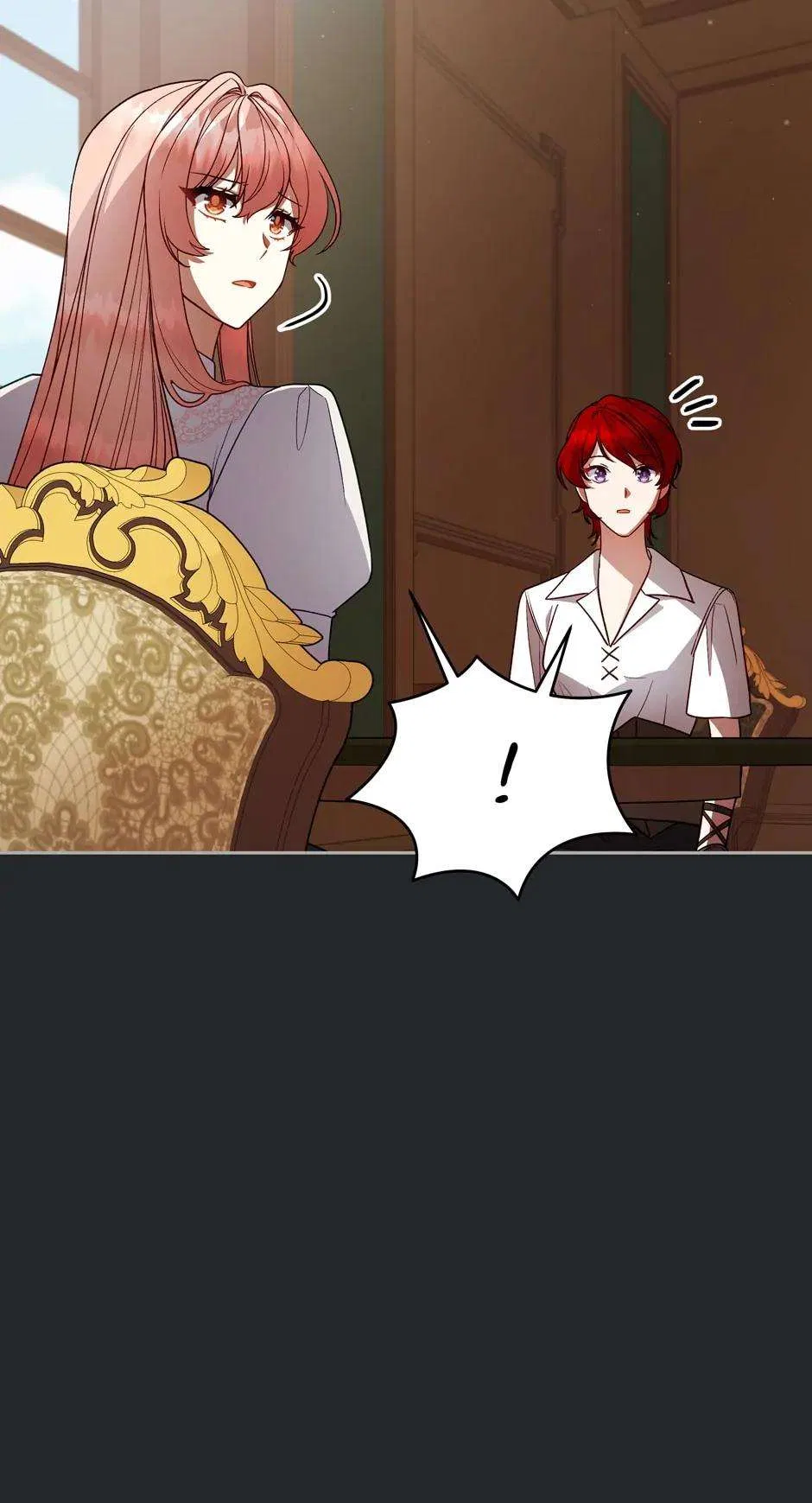 Solitary Lady Chapter 113 – Page 12