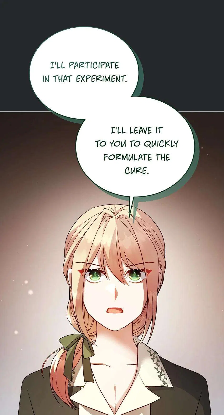 Solitary Lady Chapter 113 – Page 13