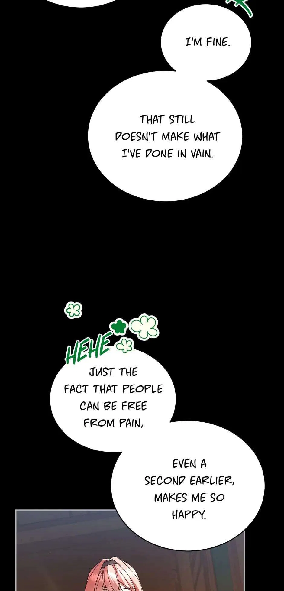 Solitary Lady Chapter 113 – Page 16