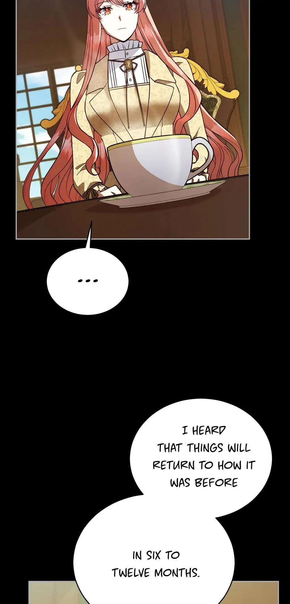 Solitary Lady Chapter 113 – Page 17