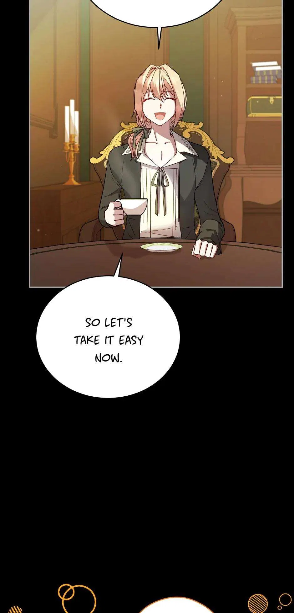 Solitary Lady Chapter 113 – Page 18