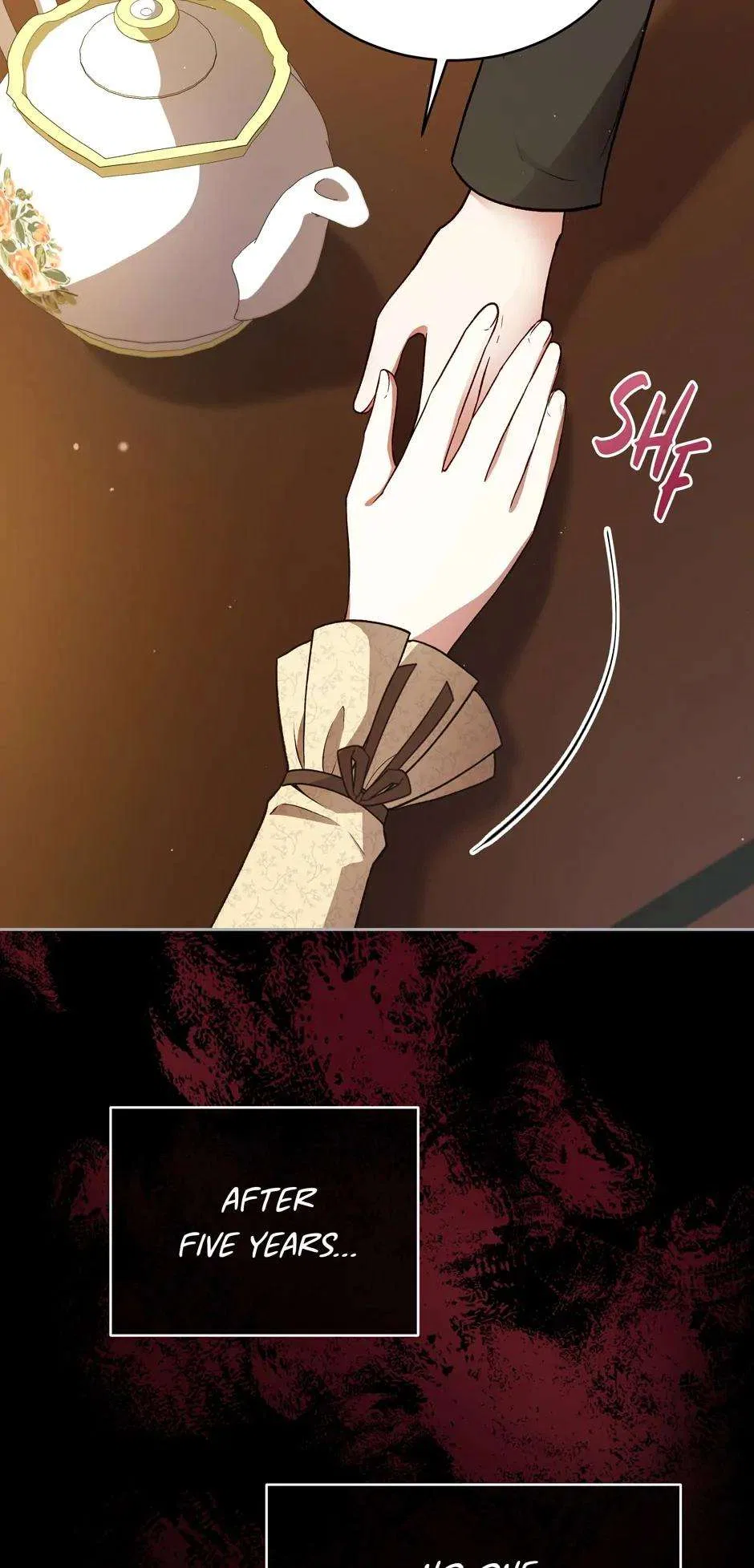 Solitary Lady Chapter 113 – Page 20
