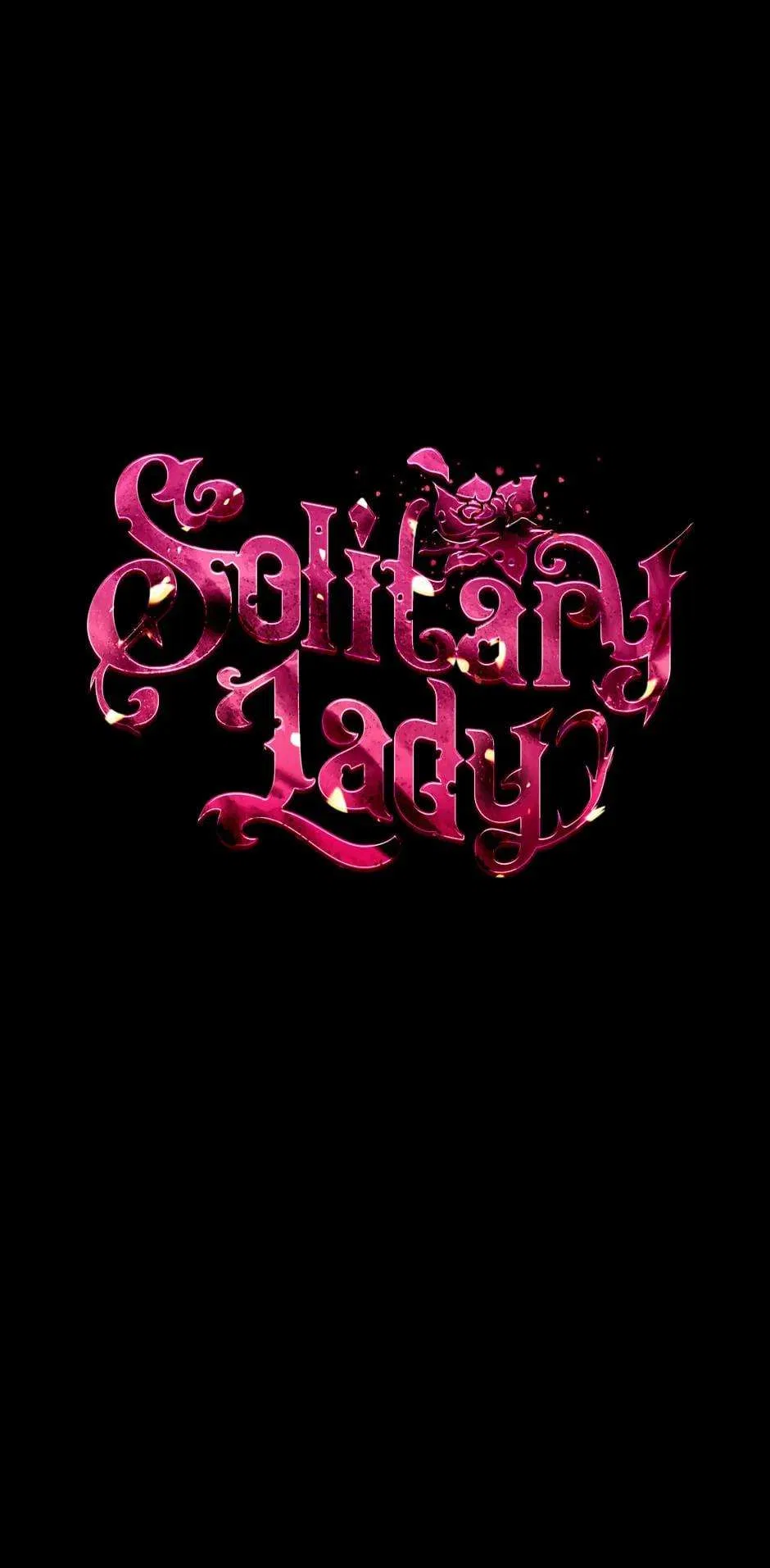 Solitary Lady Chapter 113 – Page 22