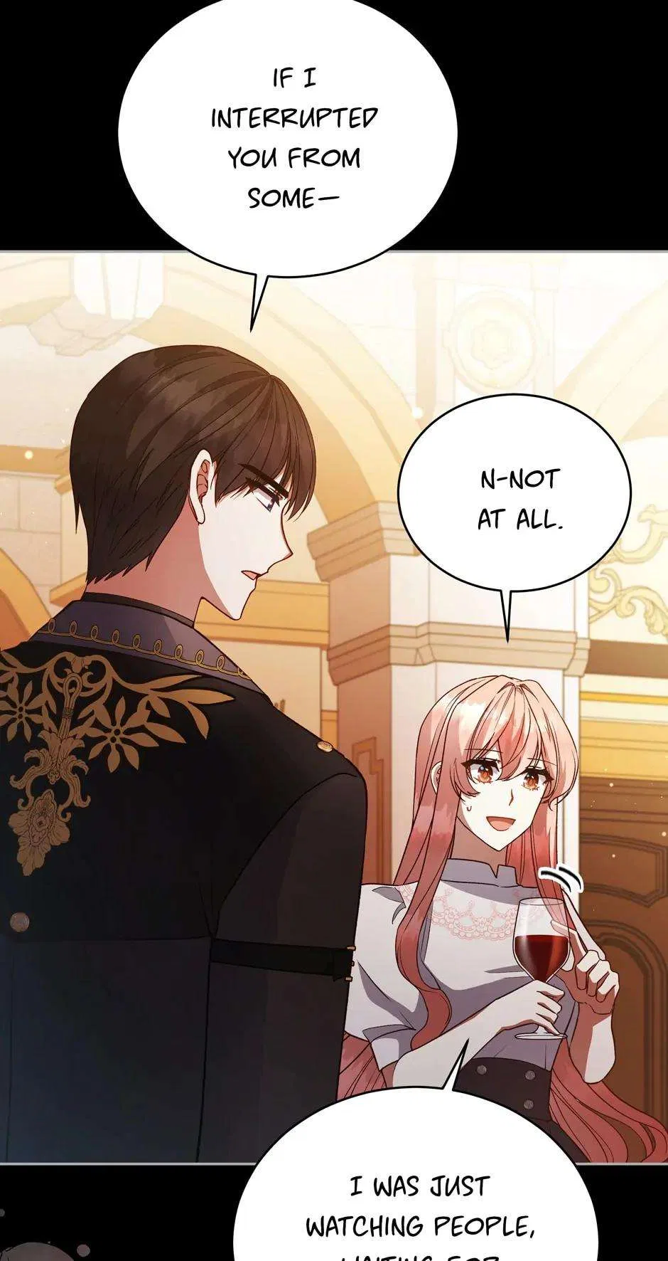 Solitary Lady Chapter 113 – Page 30