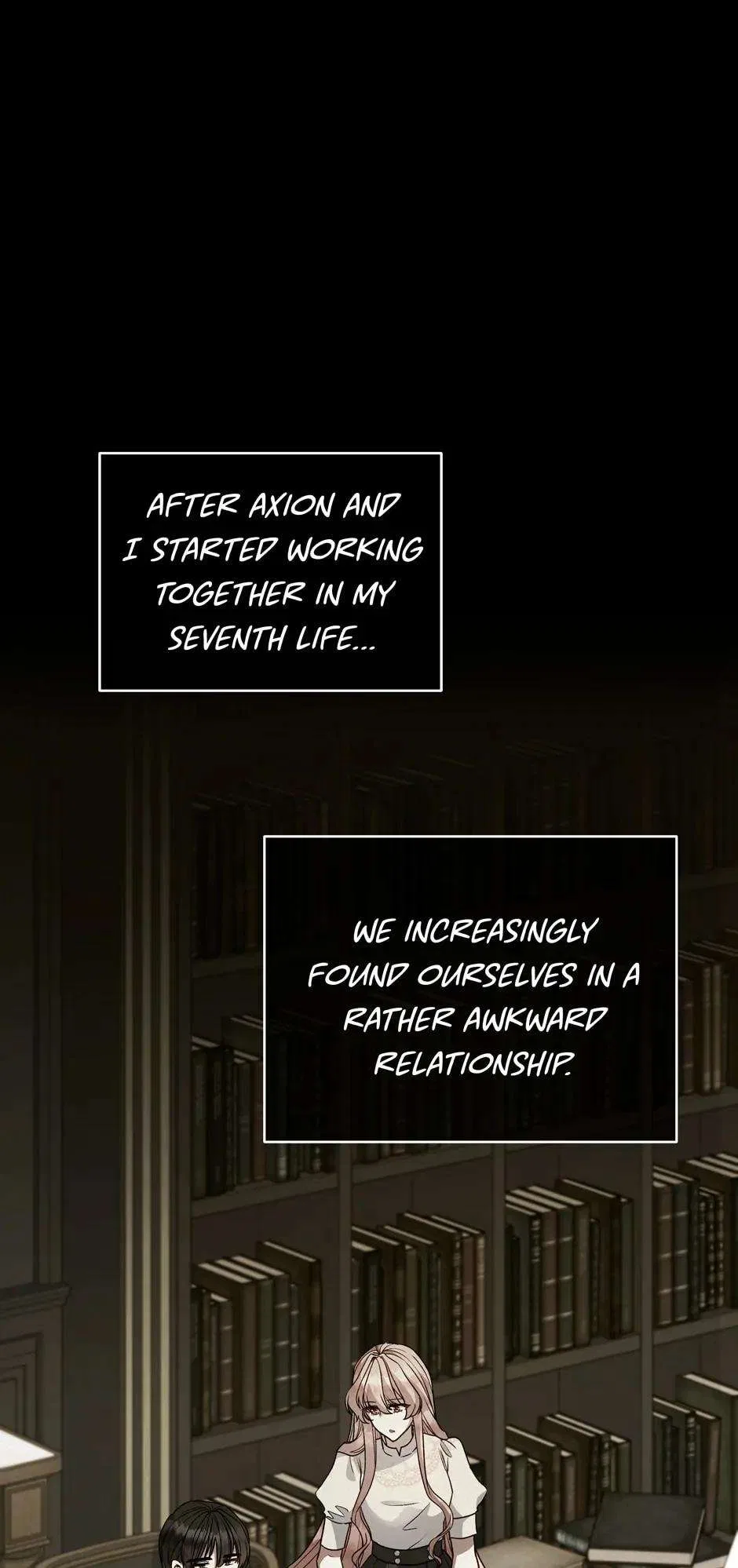 Solitary Lady Chapter 113 – Page 34