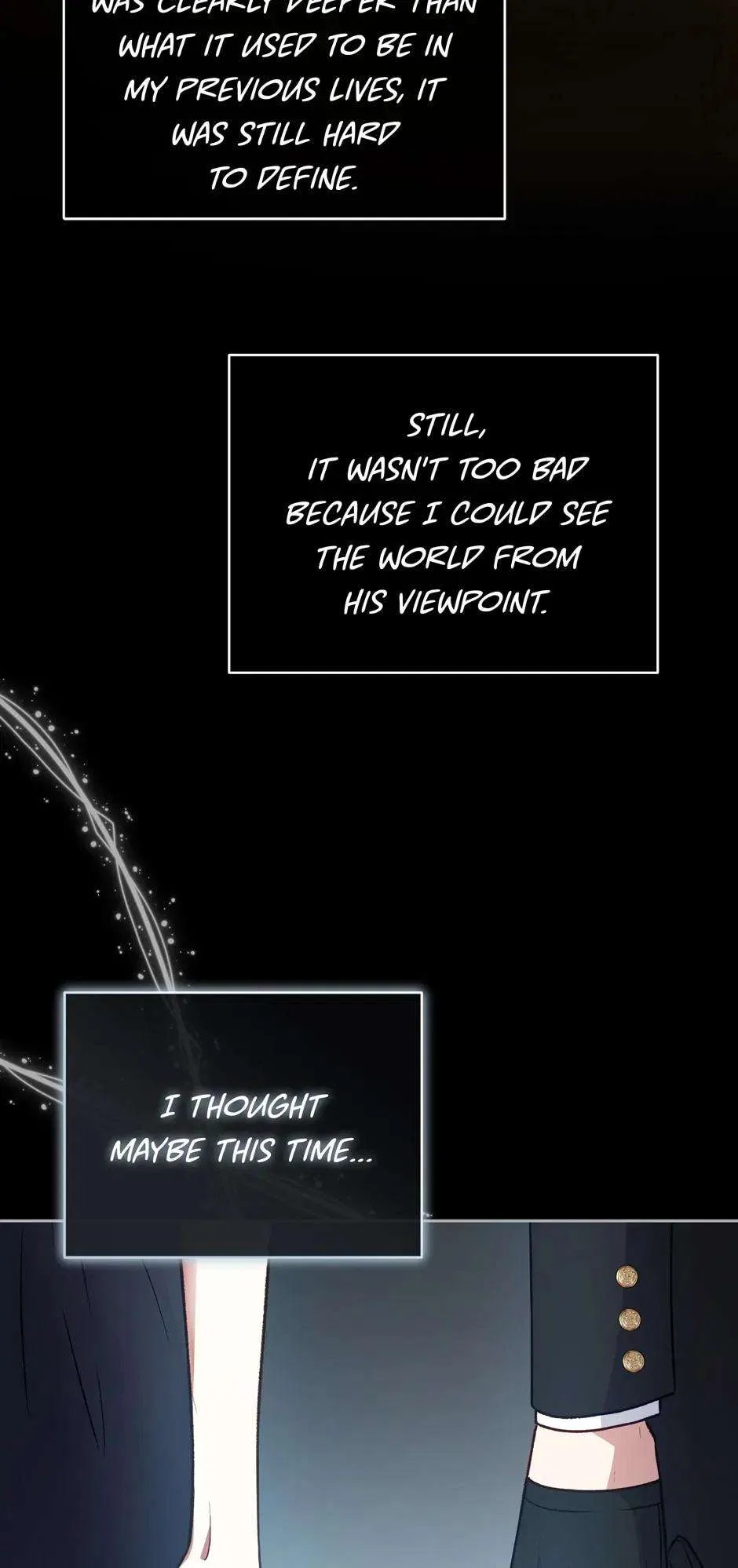 Solitary Lady Chapter 113 – Page 36