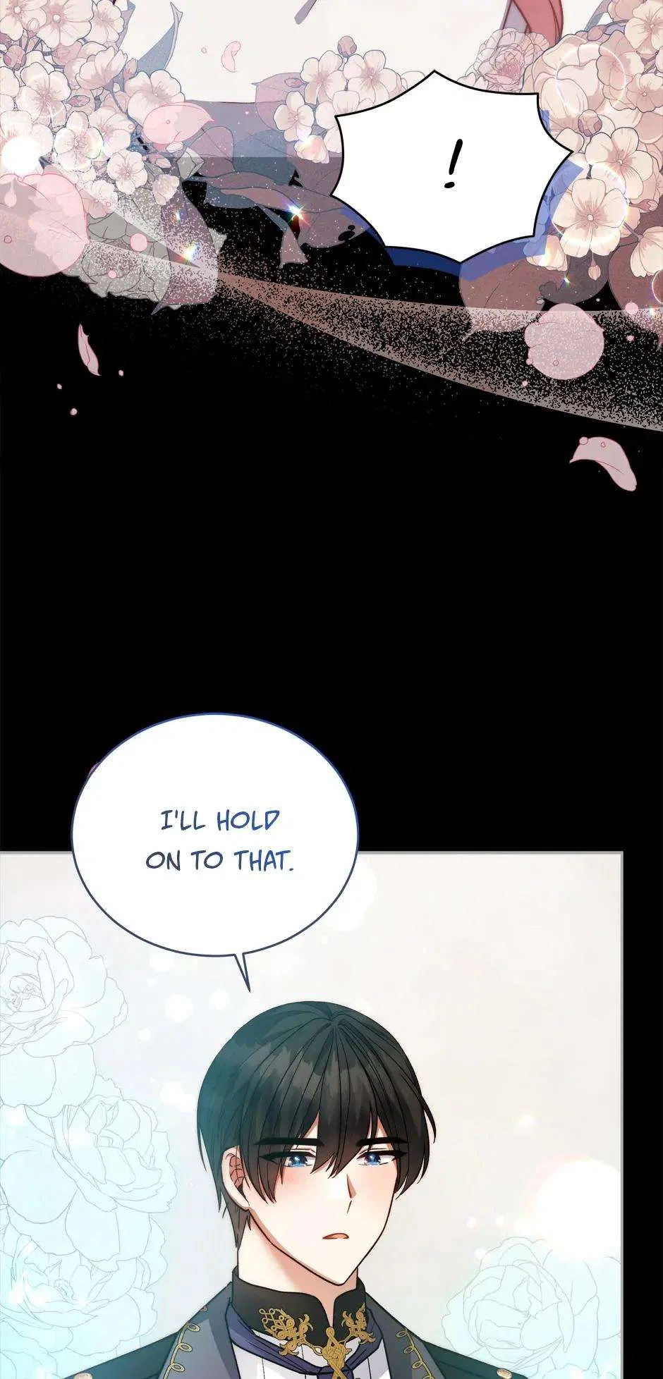 Solitary Lady Chapter 113 – Page 41