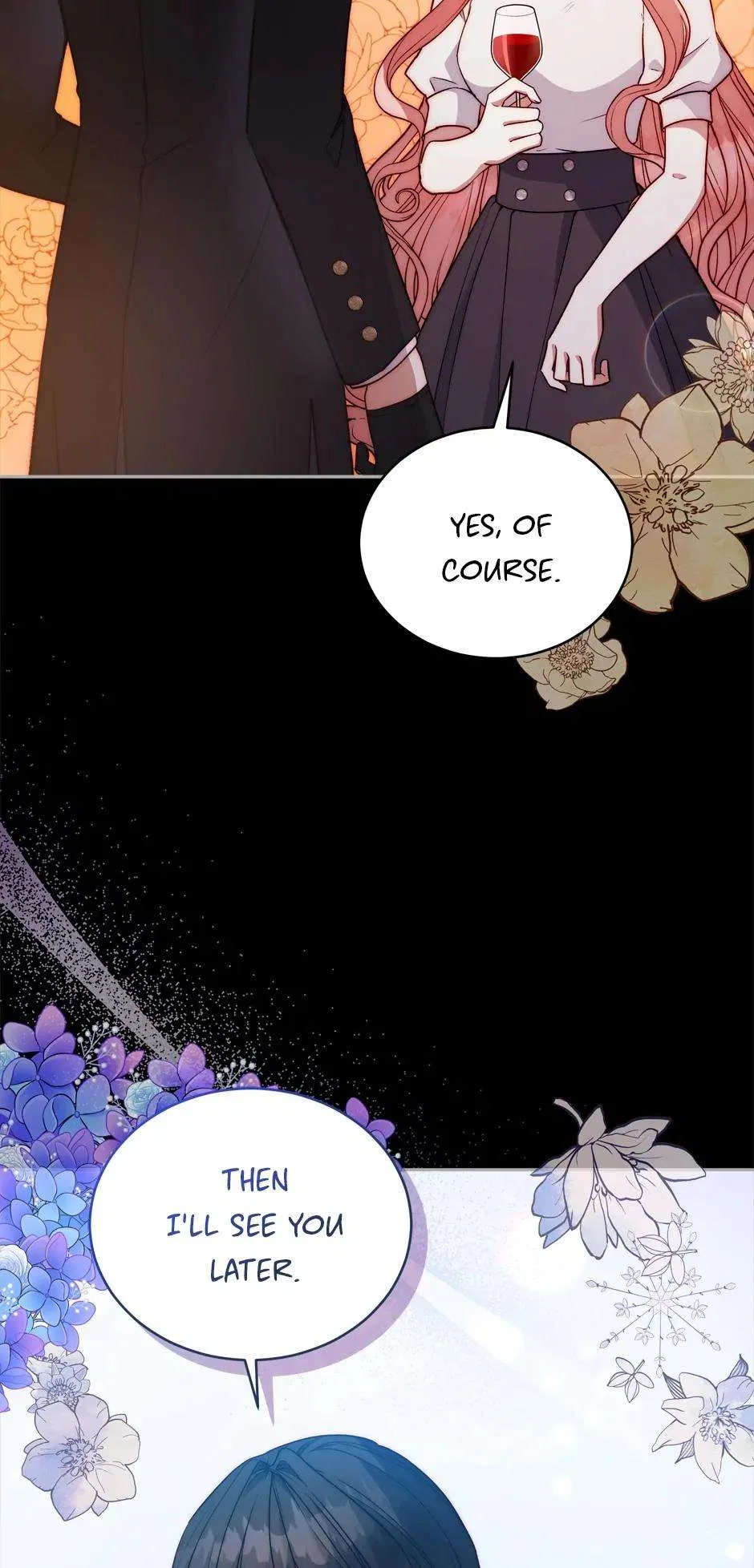 Solitary Lady Chapter 113 – Page 44