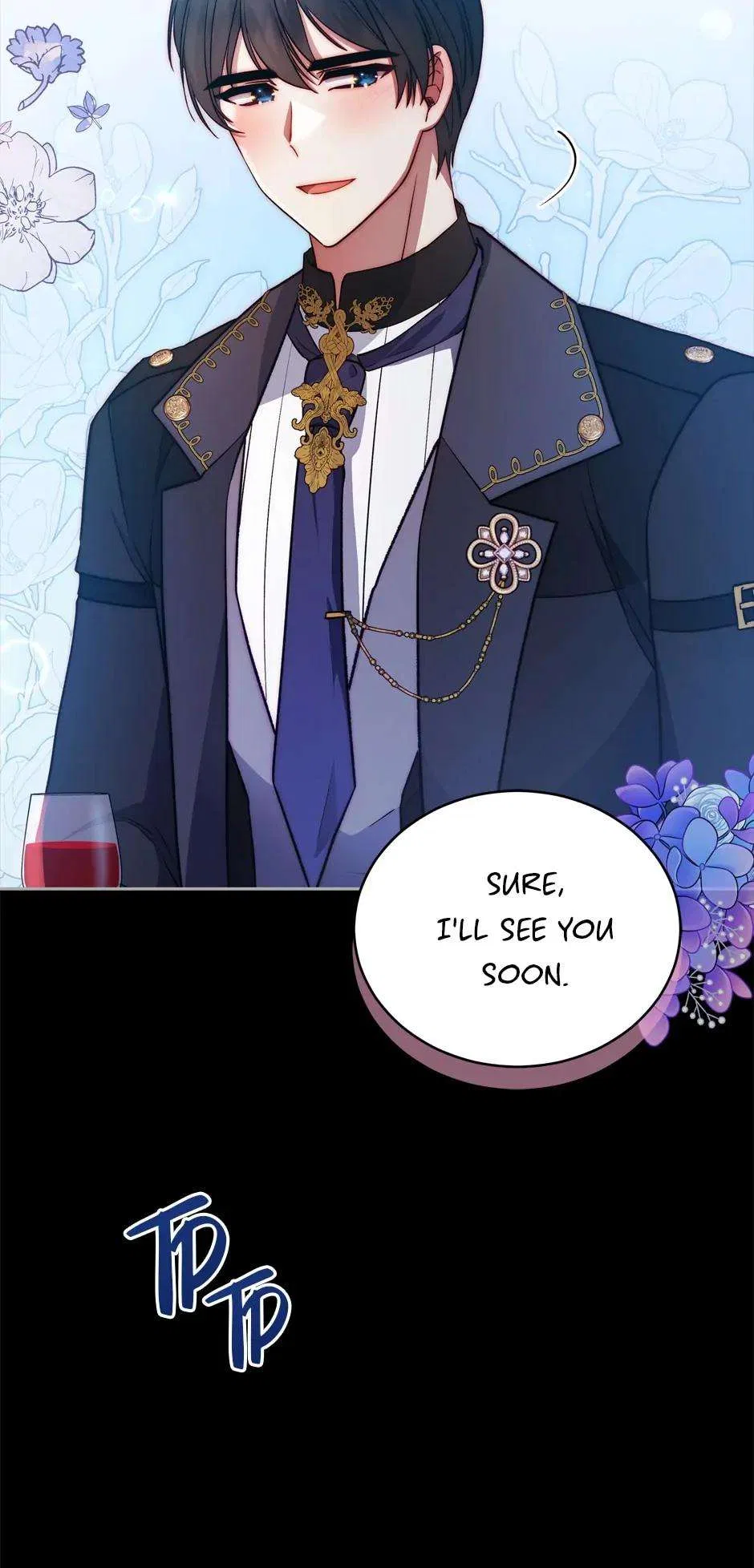 Solitary Lady Chapter 113 – Page 45