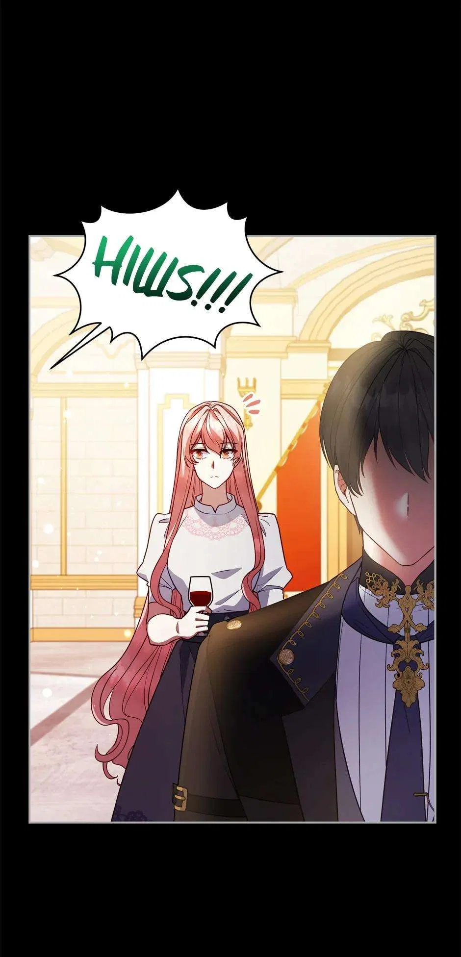 Solitary Lady Chapter 113 – Page 46