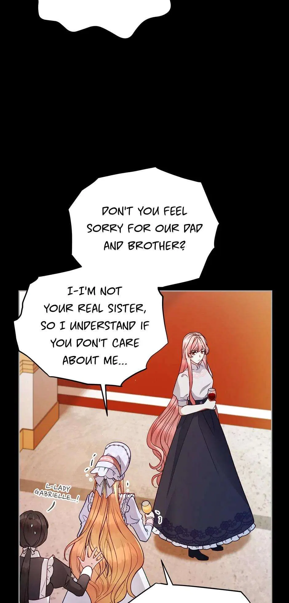 Solitary Lady Chapter 113 – Page 48