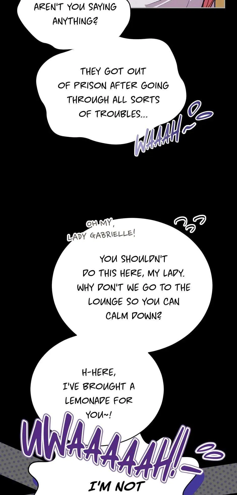 Solitary Lady Chapter 113 – Page 50