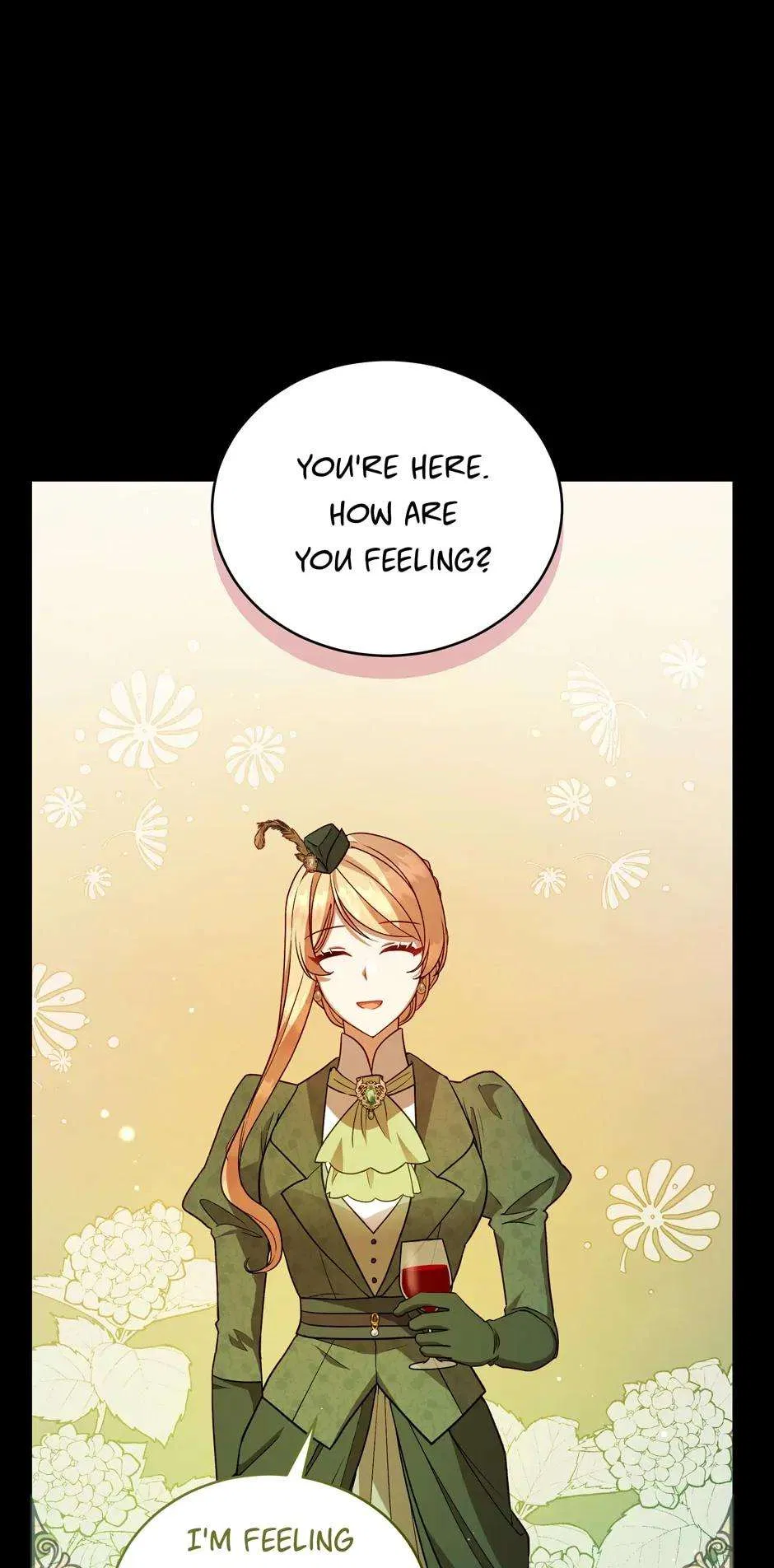 Solitary Lady Chapter 113 – Page 53