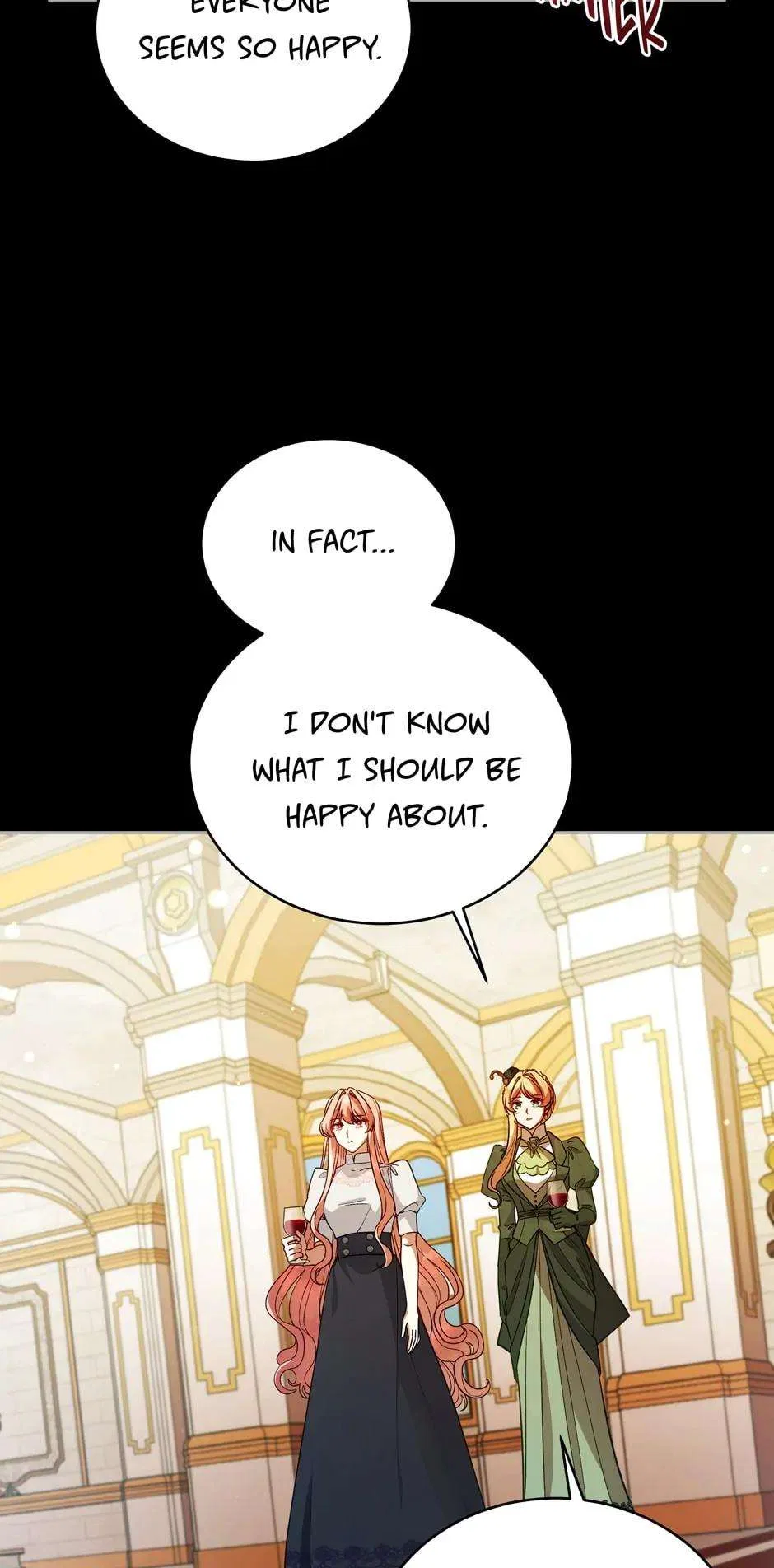 Solitary Lady Chapter 113 – Page 56