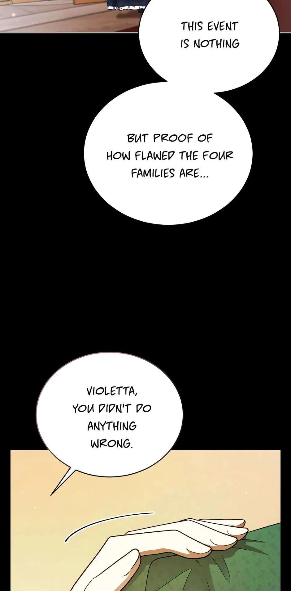 Solitary Lady Chapter 113 – Page 57