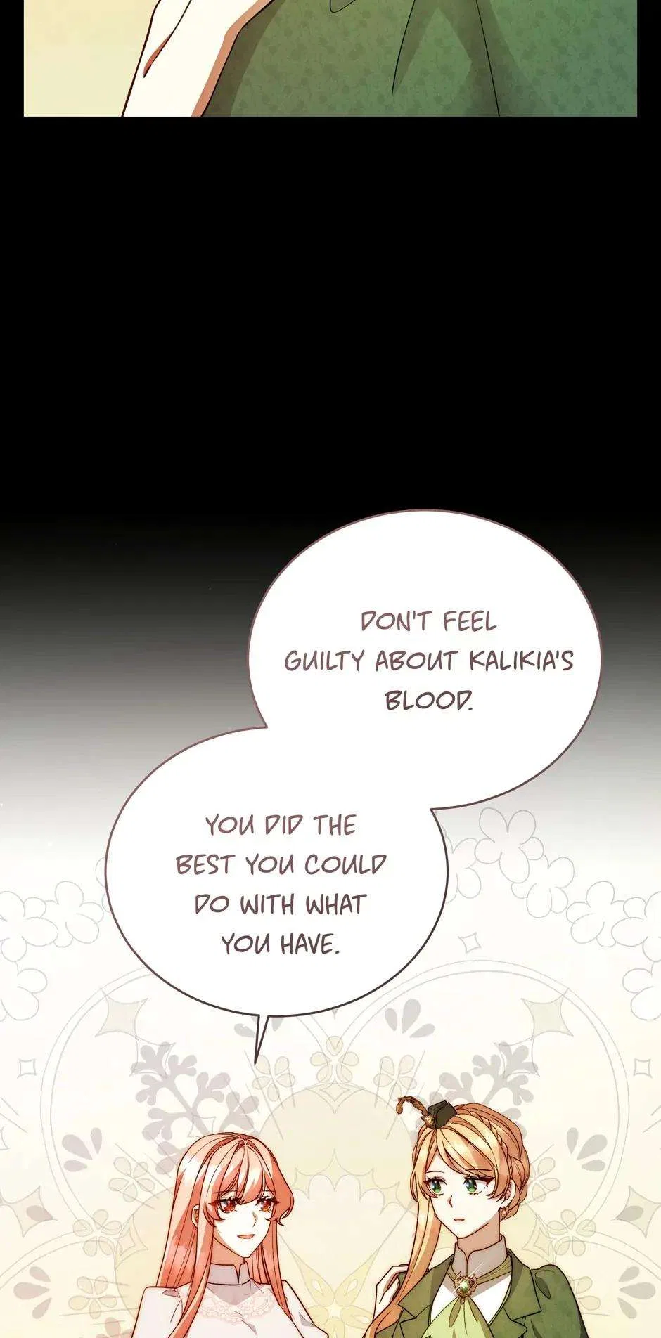 Solitary Lady Chapter 113 – Page 58