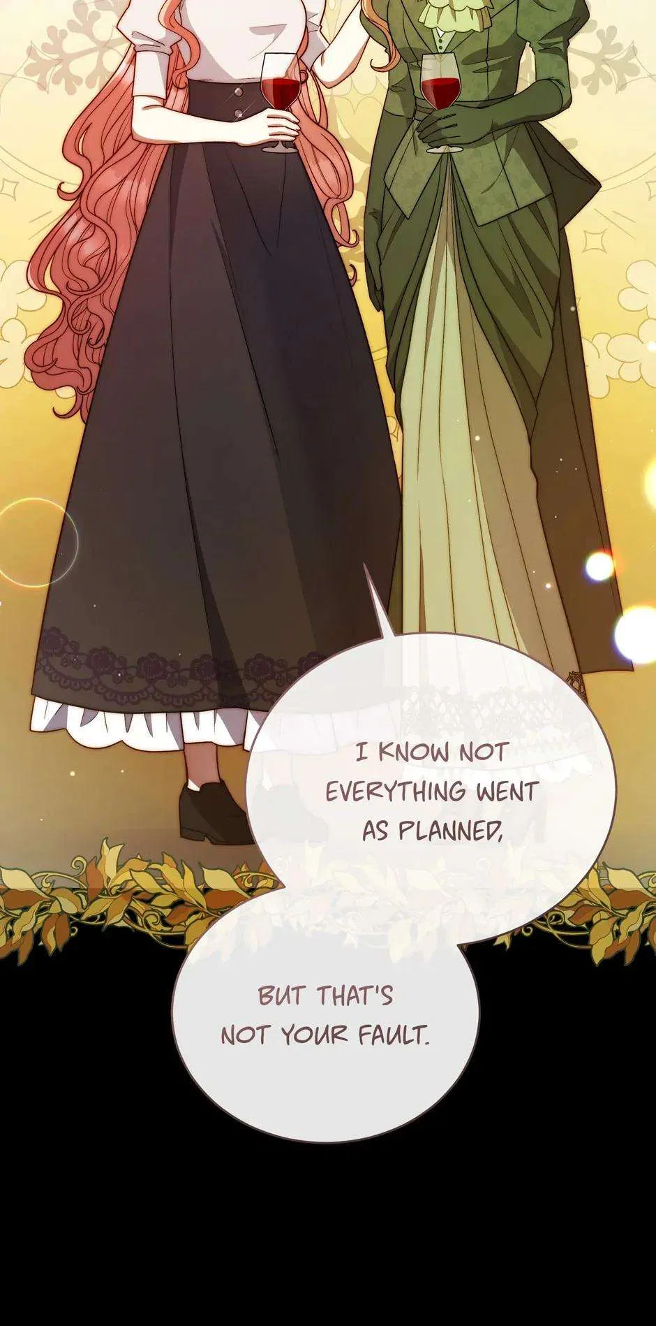 Solitary Lady Chapter 113 – Page 59