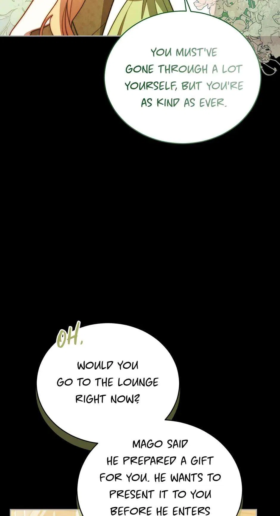 Solitary Lady Chapter 113 – Page 61