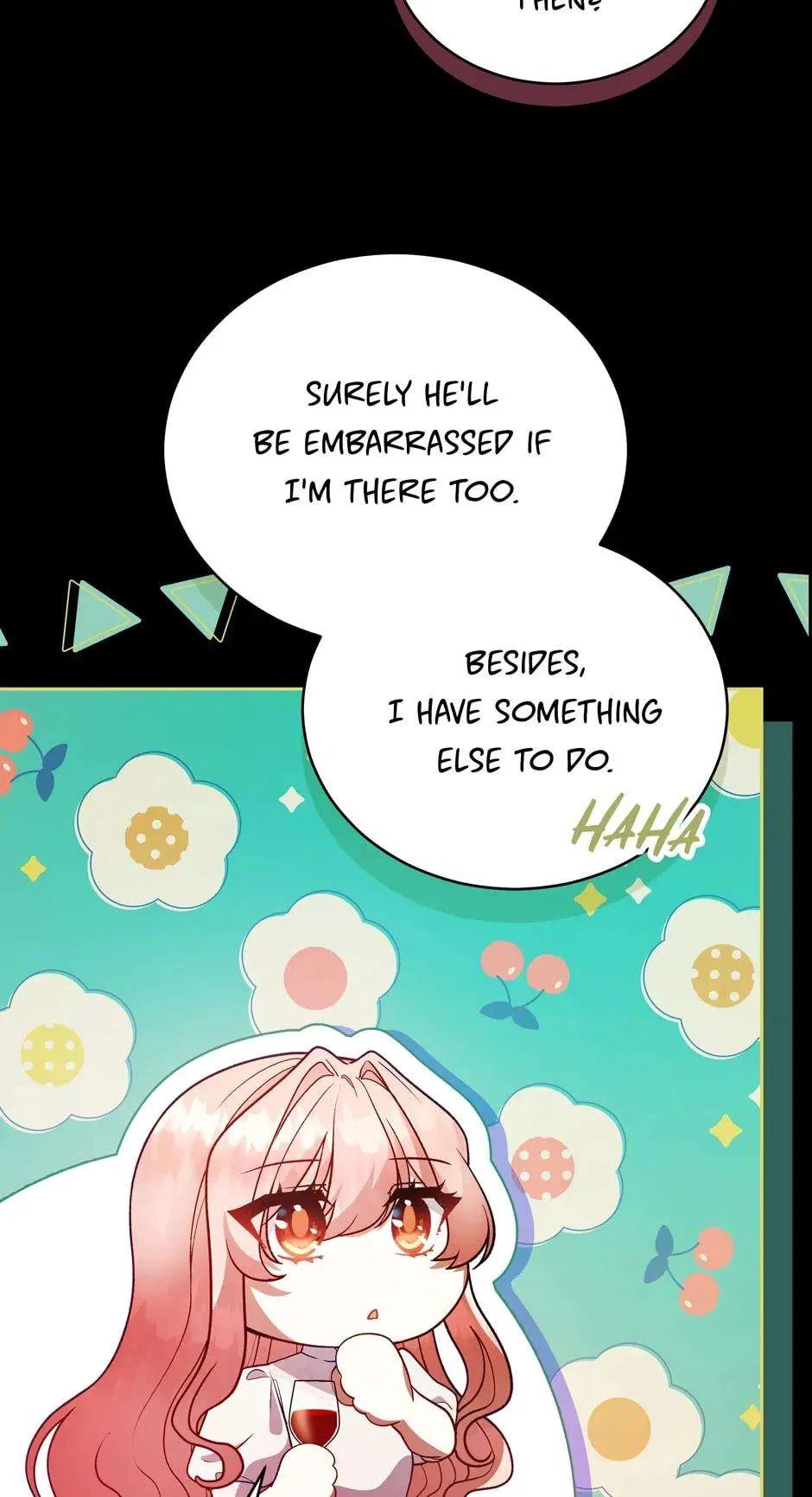 Solitary Lady Chapter 113 – Page 63