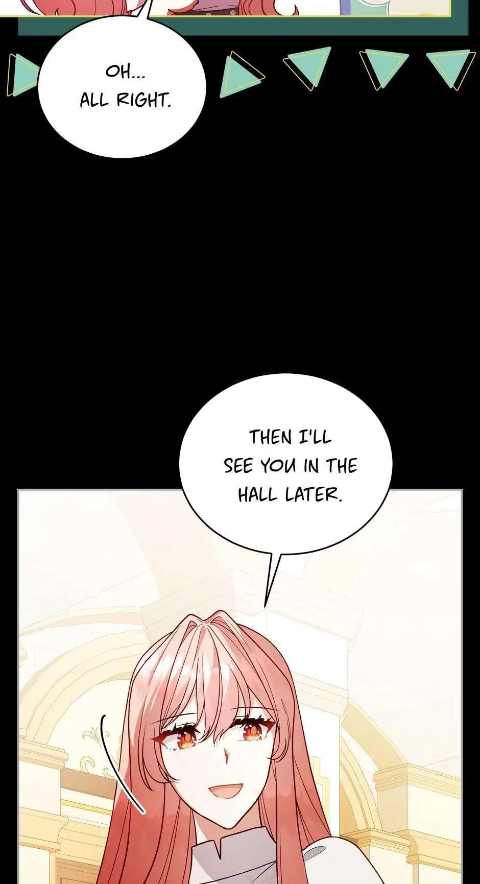 Solitary Lady Chapter 113 – Page 64