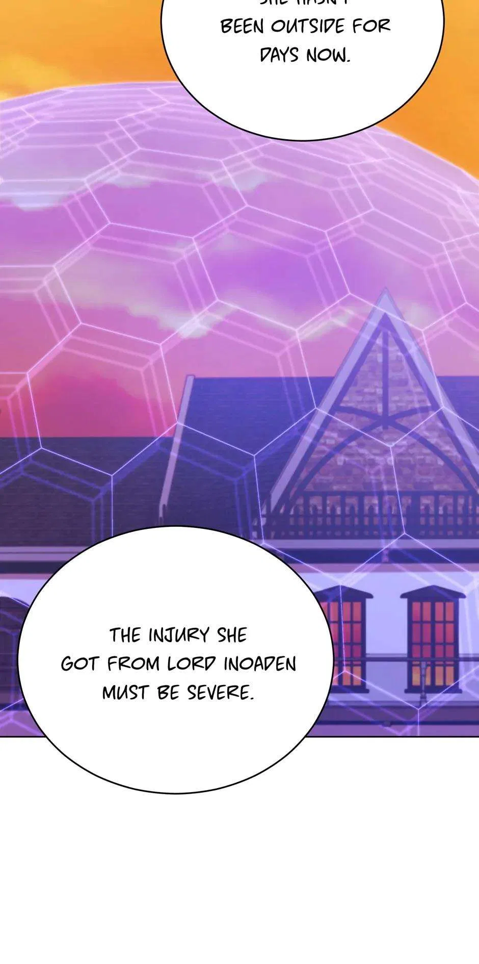 Solitary Lady Chapter 112 – Page 3
