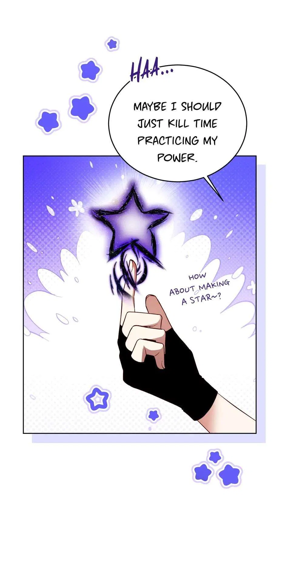 Solitary Lady Chapter 112 – Page 4