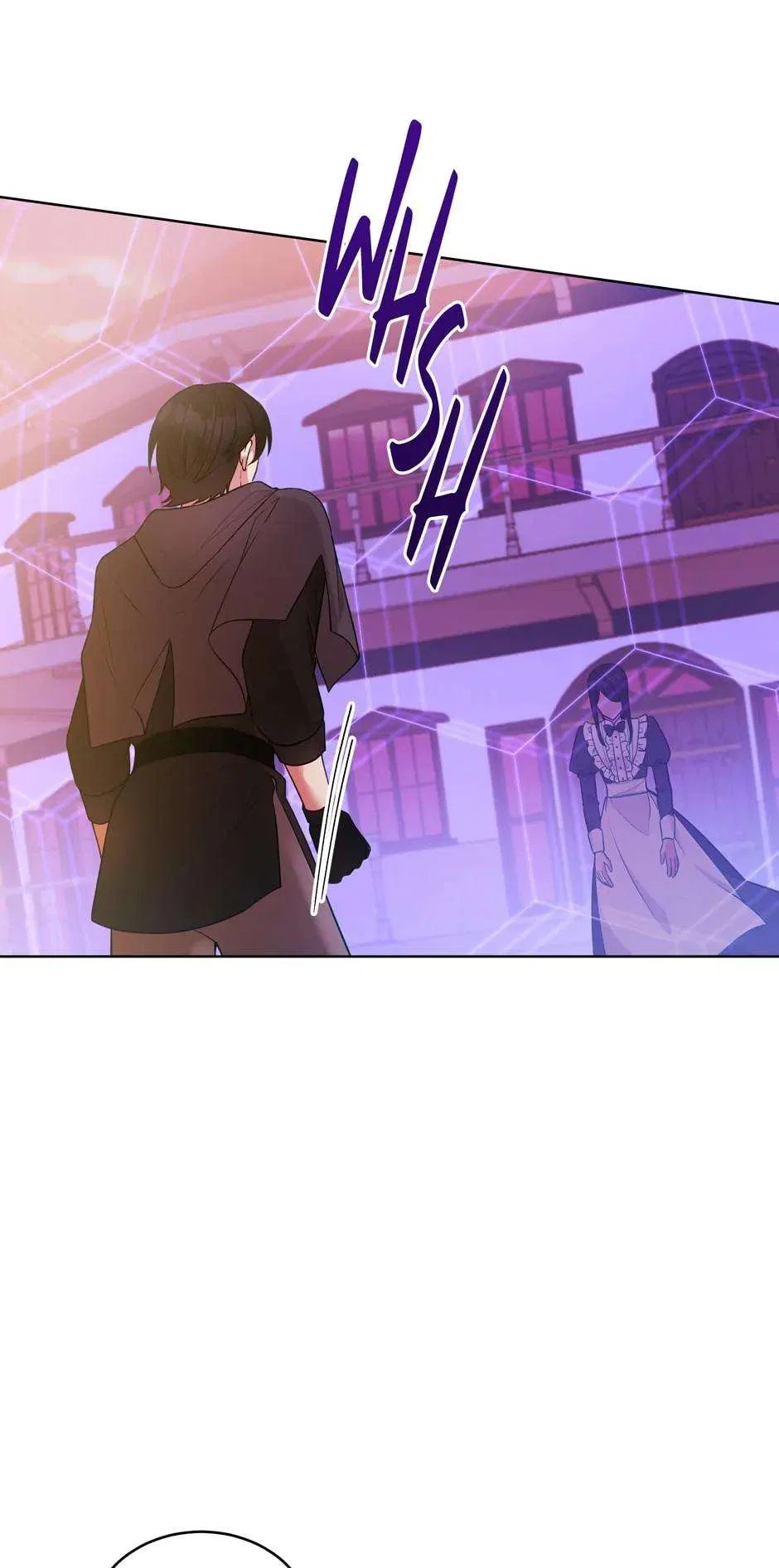 Solitary Lady Chapter 112 – Page 6