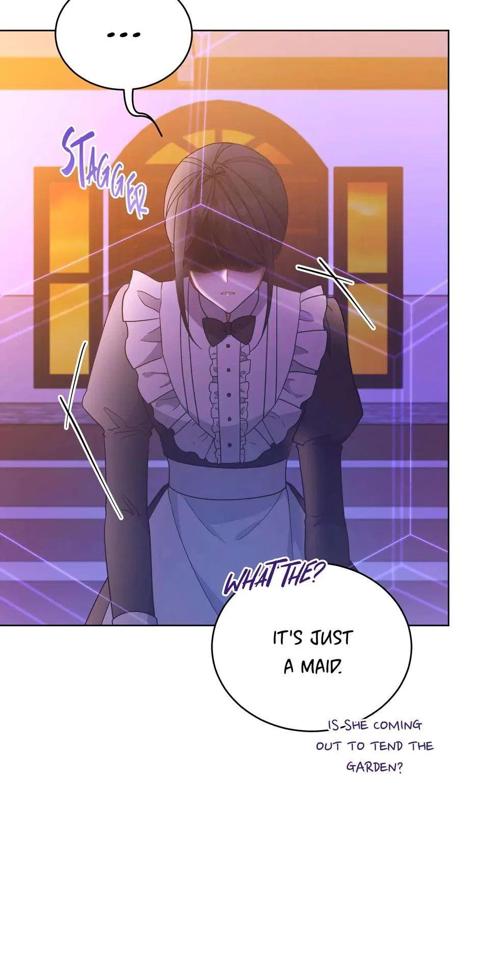 Solitary Lady Chapter 112 – Page 7