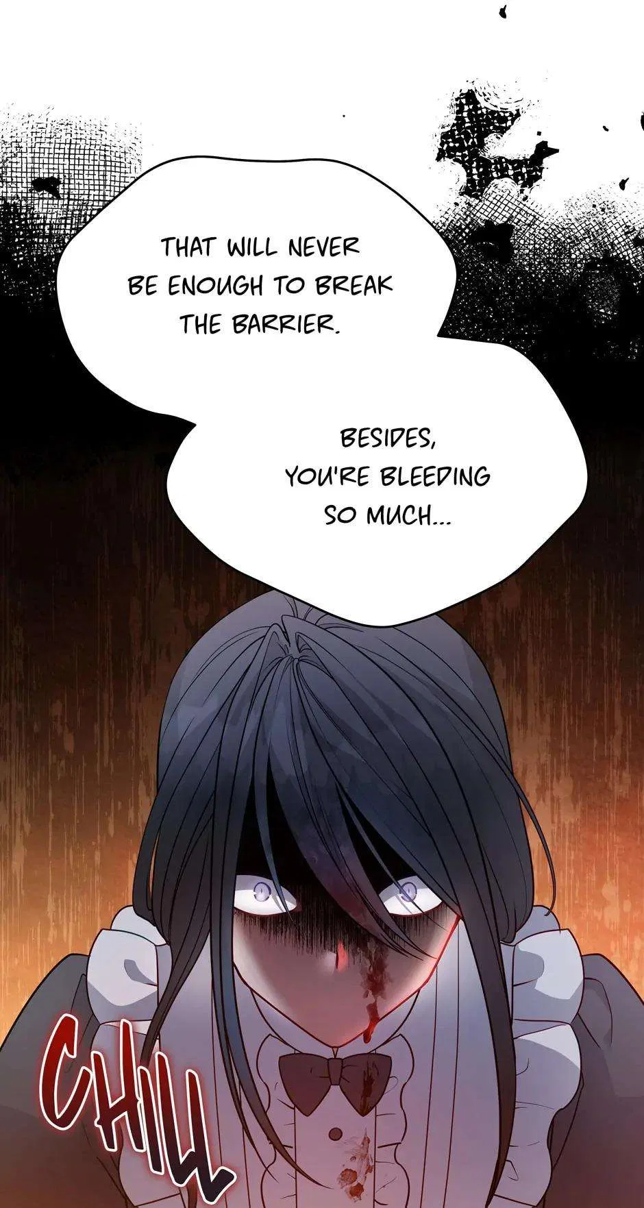 Solitary Lady Chapter 112 – Page 10