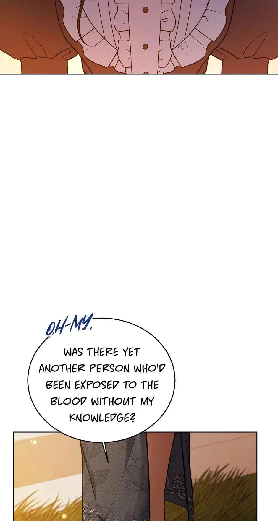 Solitary Lady Chapter 112 – Page 11