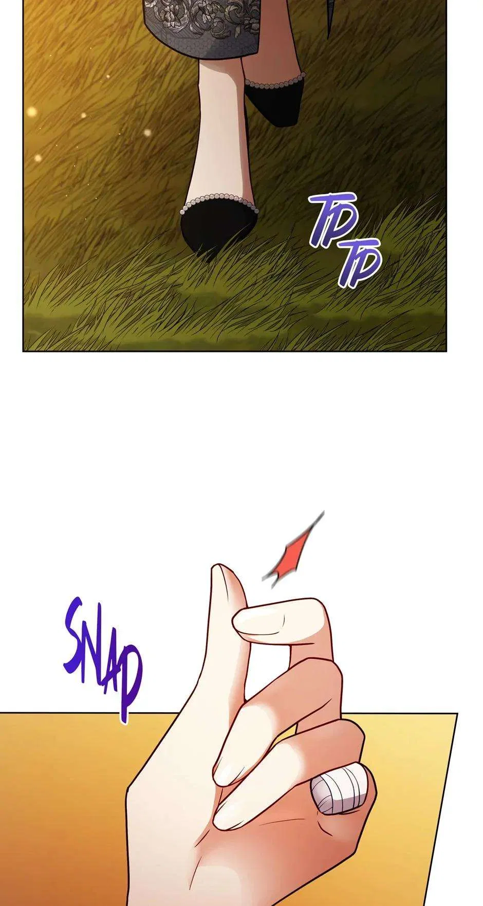 Solitary Lady Chapter 112 – Page 12