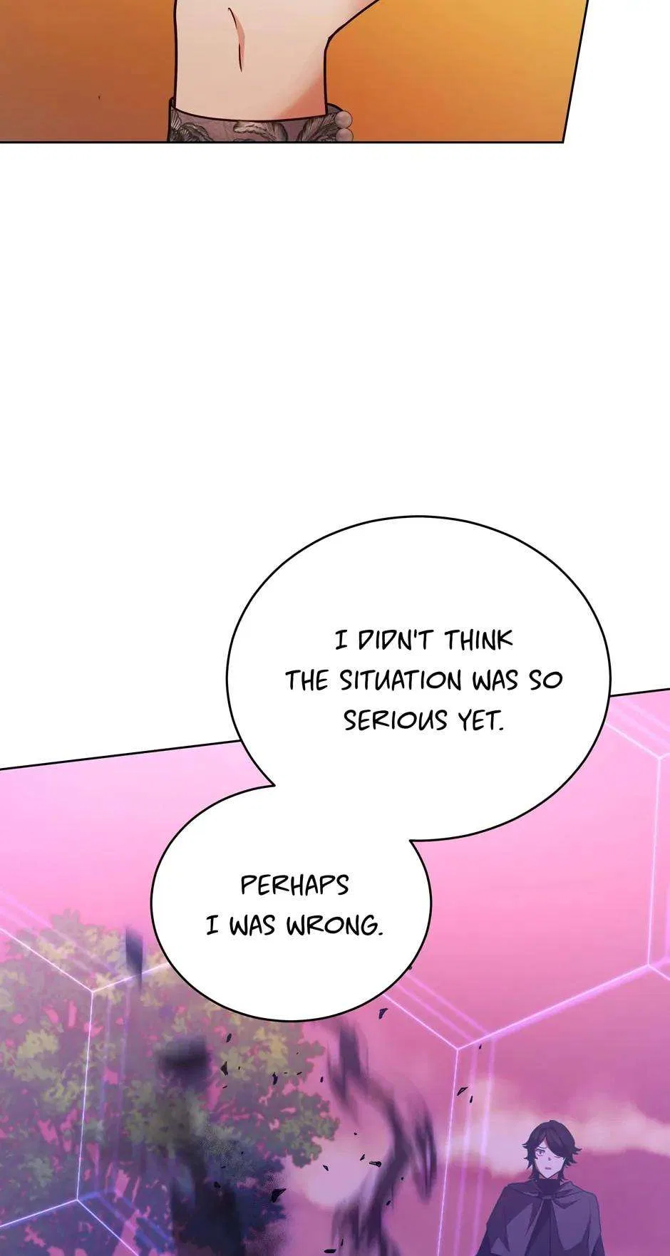 Solitary Lady Chapter 112 – Page 13