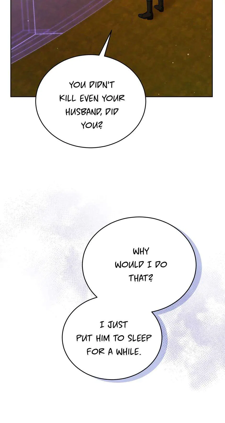 Solitary Lady Chapter 112 – Page 17