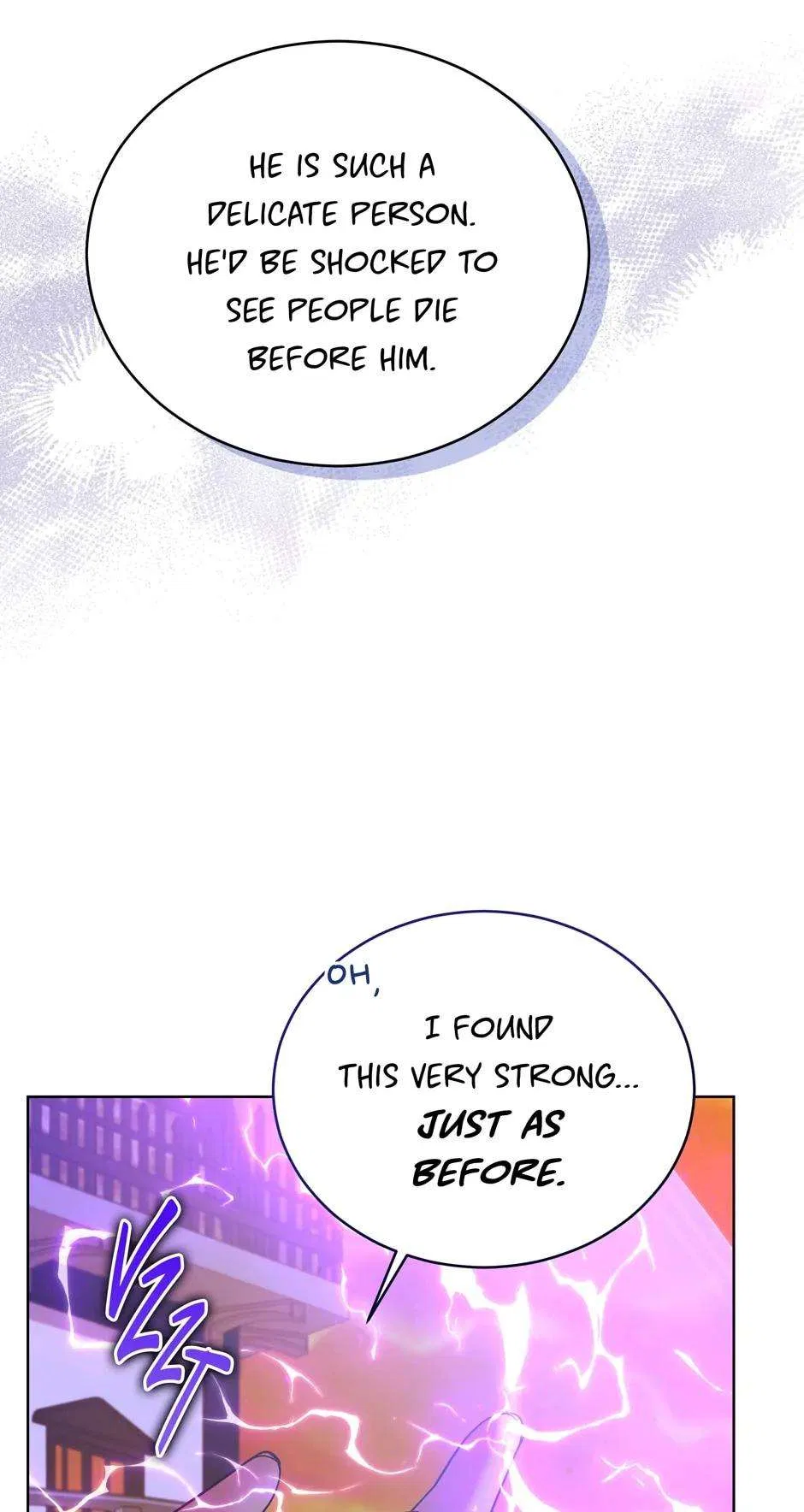 Solitary Lady Chapter 112 – Page 18