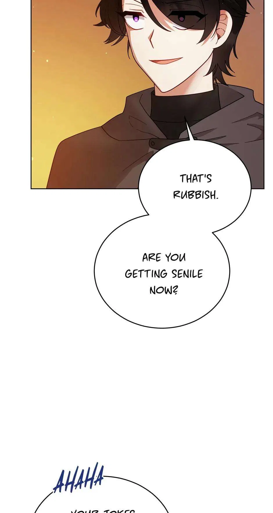 Solitary Lady Chapter 112 – Page 20