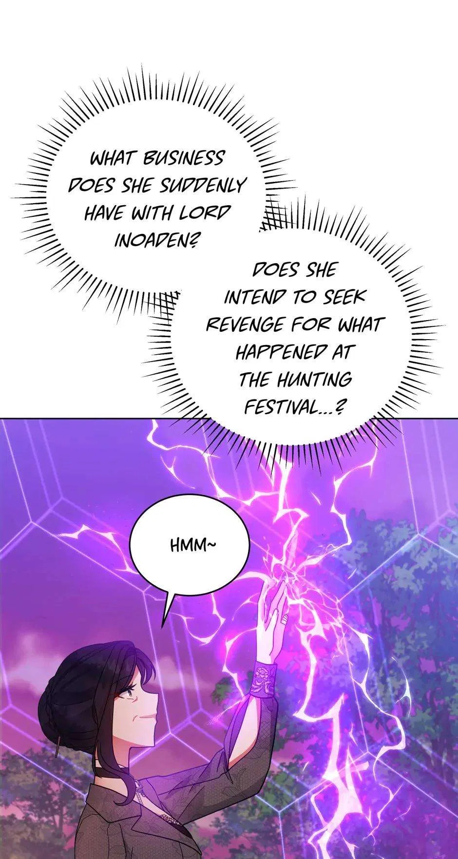 Solitary Lady Chapter 112 – Page 23