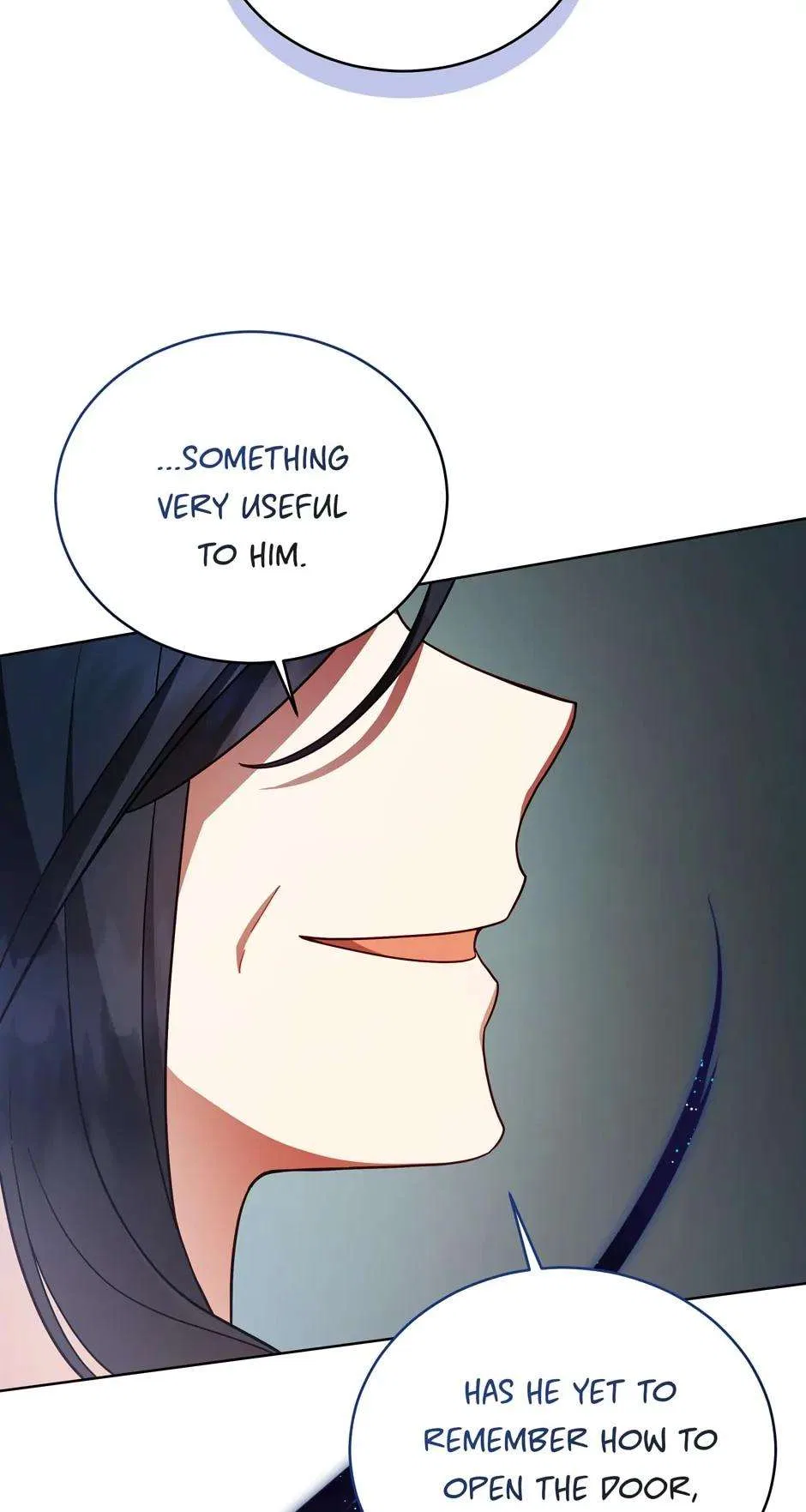 Solitary Lady Chapter 112 – Page 25