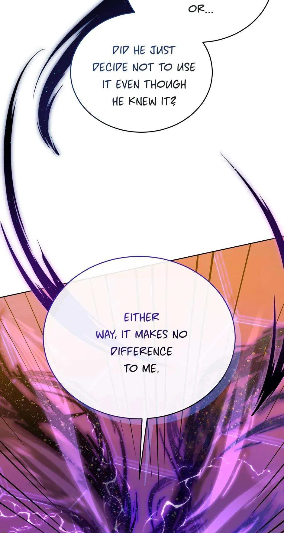Solitary Lady Chapter 112 – Page 26