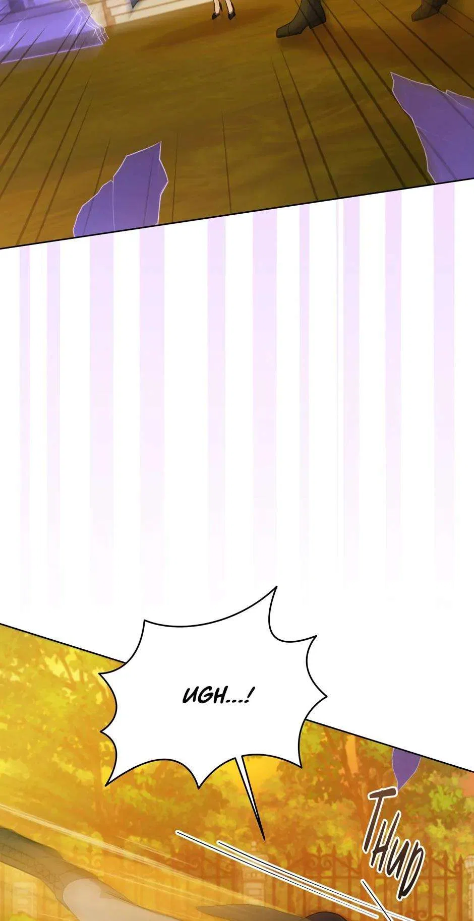 Solitary Lady Chapter 112 – Page 33