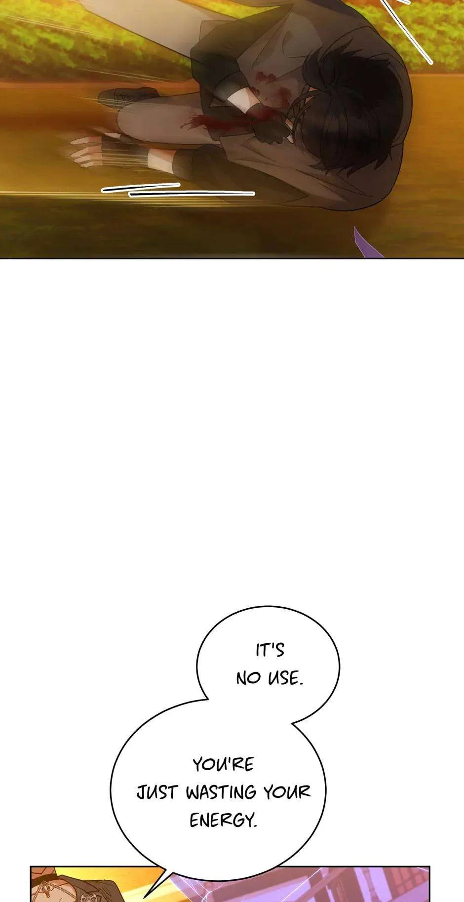 Solitary Lady Chapter 112 – Page 34
