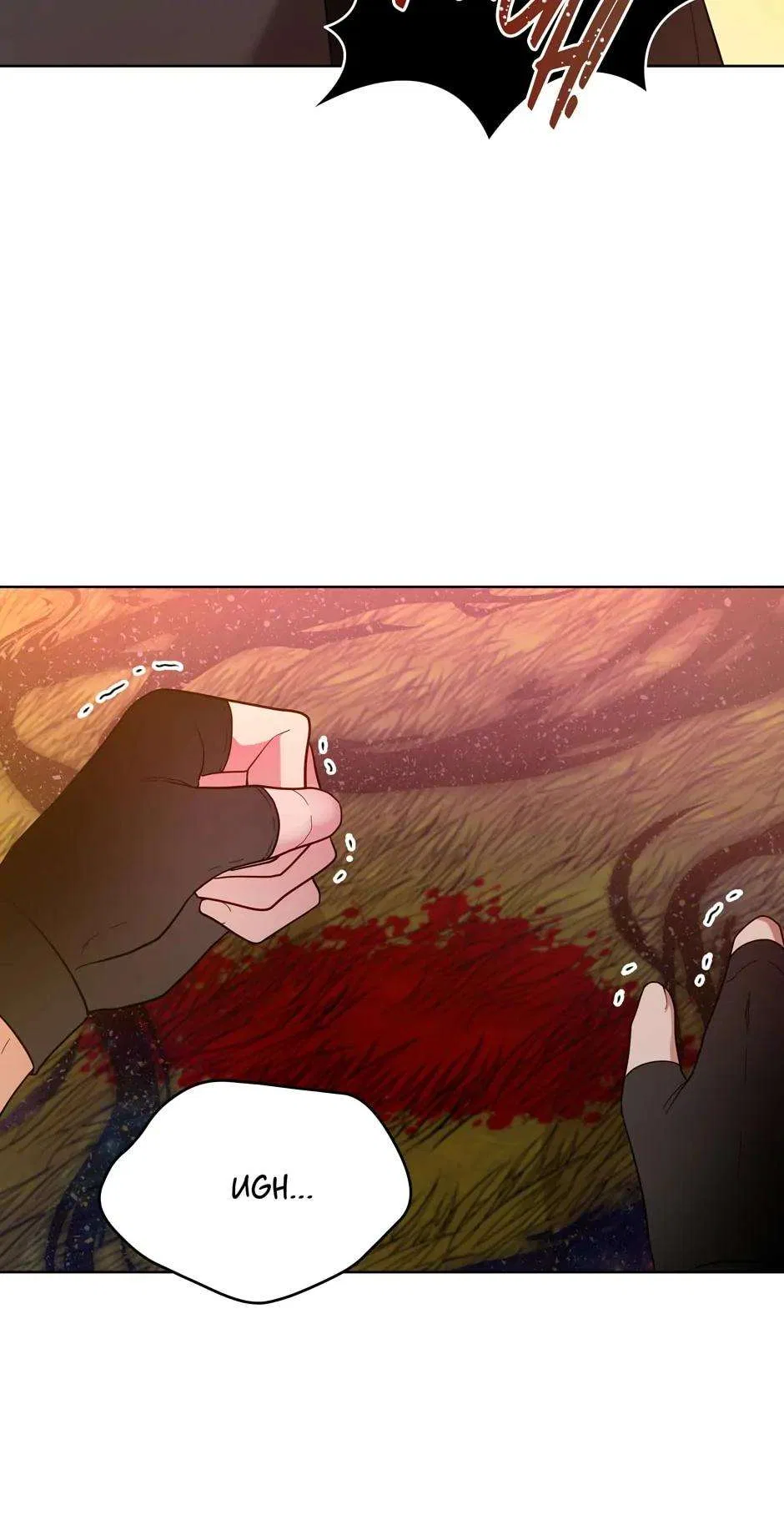 Solitary Lady Chapter 112 – Page 37