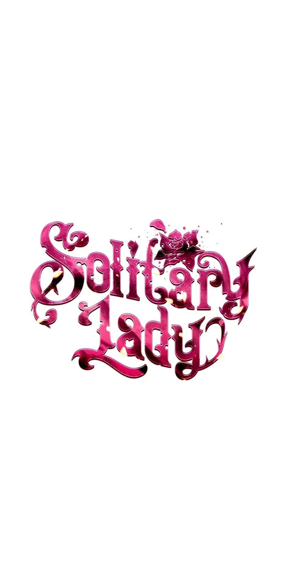 Solitary Lady Chapter 112 – Page 40