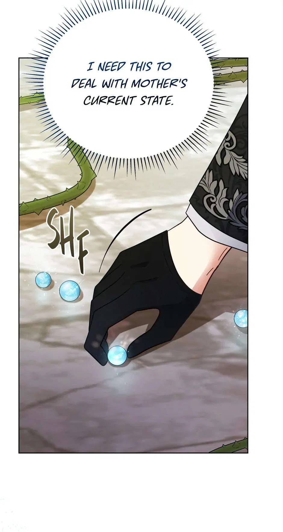 Solitary Lady Chapter 112 – Page 57