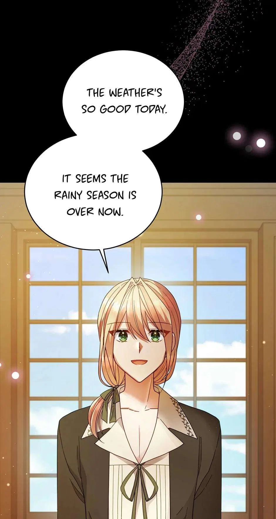 Solitary Lady Chapter 112 – Page 64