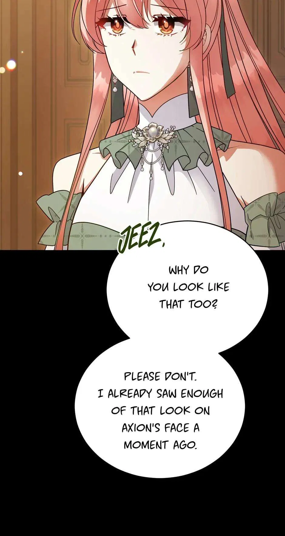 Solitary Lady Chapter 112 – Page 66