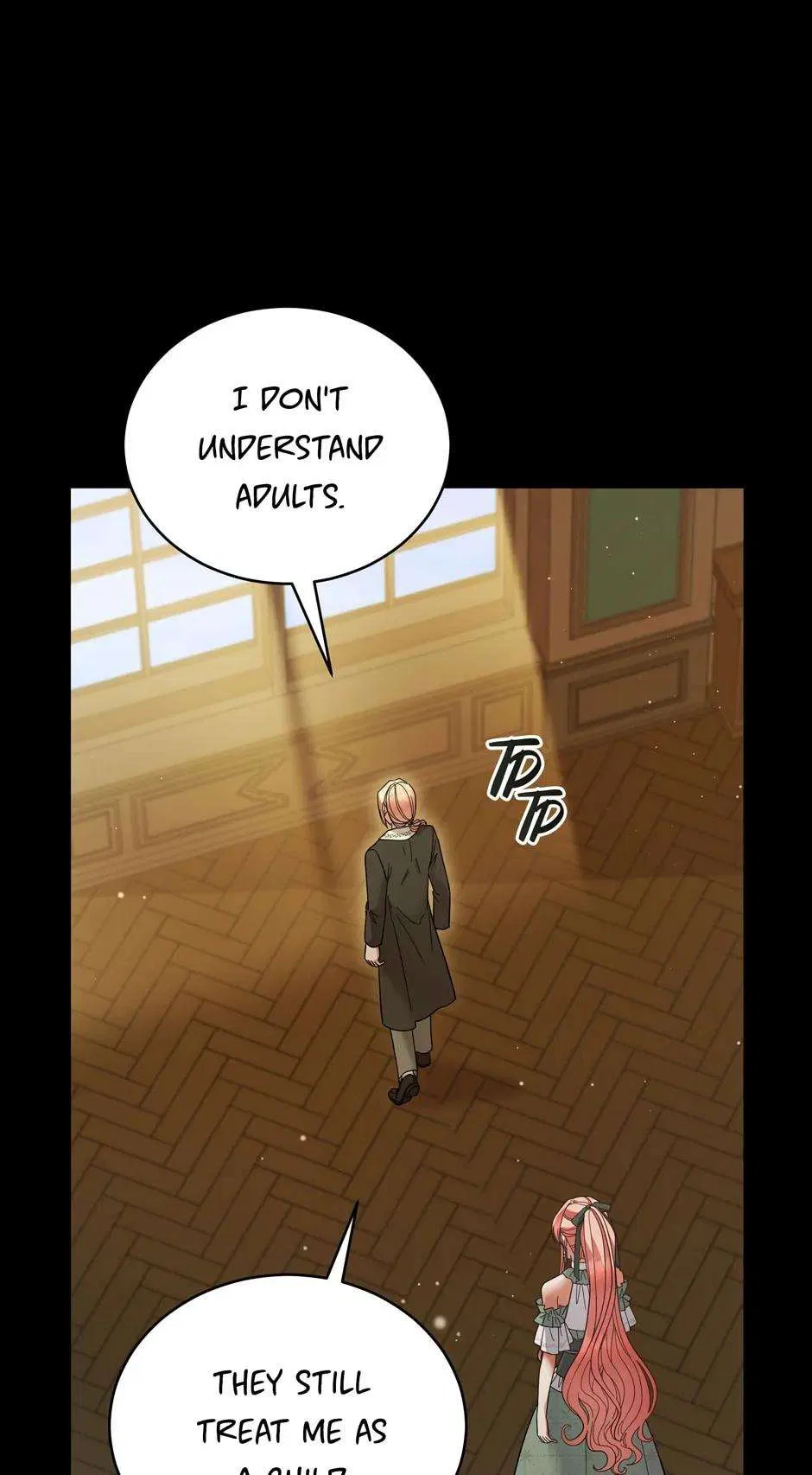 Solitary Lady Chapter 112 – Page 67