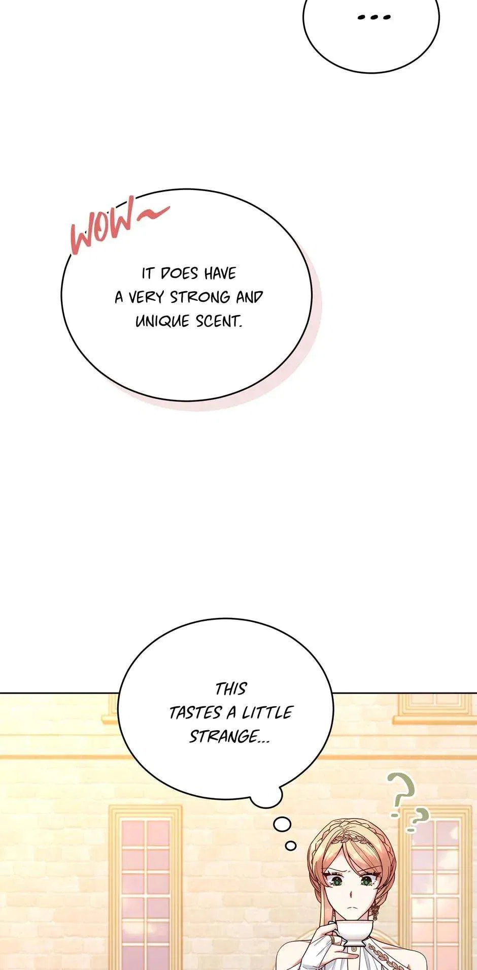 Solitary Lady Chapter 111 – Page 3
