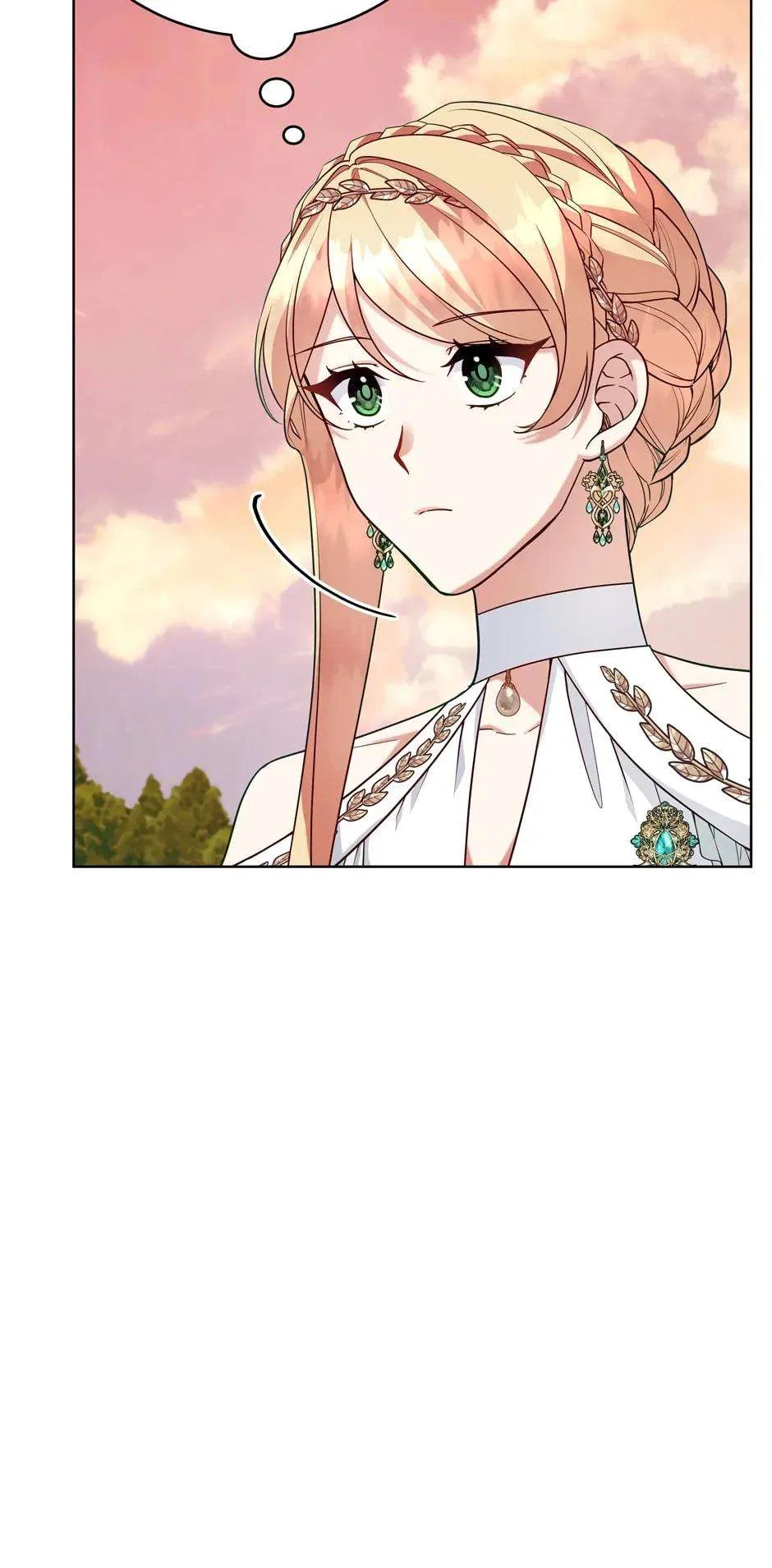 Solitary Lady Chapter 111 – Page 5
